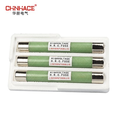 Cầu chì ống cao áp, CHNHACE XRNP1-10-12KV/0.2 0.5 1 2 3.15A