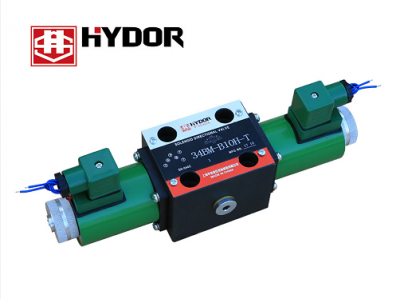 Van từ thủy lực, Hydraulic solenoid valve Hydor 34BM-B10H-T, 34BK-B10H-T, 34BO-B10H-T, 34BH-B10H-T, 34BJ-B10H-T, 34BY-B10H-T, 34BN-B10H-T, 34BP-B10H-T