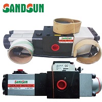 Bơm chống quá tải Taiwan SANDSUN overload oil pump VS08A-760 Xieyi punch press overload pump VS10AA-760
