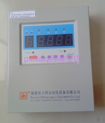 Bộ điều khiển nhiệt độ cho máy biến áp tự dùng, Dry Transformer Temperature Controller LD-B10-220D,LD-B10-220E, LD-B10-220F