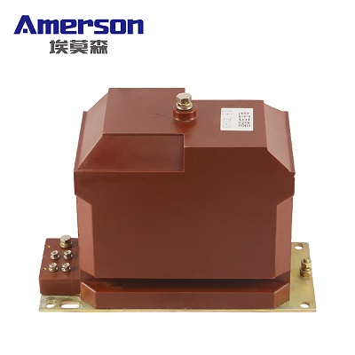 Biến áp đo lường,  high voltage transformer Amerson JDZX10-10