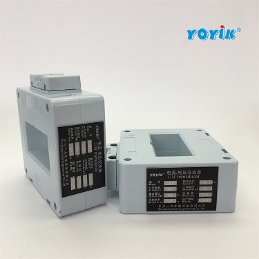 Chuyển đổi dòng điện/ điện áp YOYIK Voltage converter LJB1 5A/10V 0.5/current transmitter current