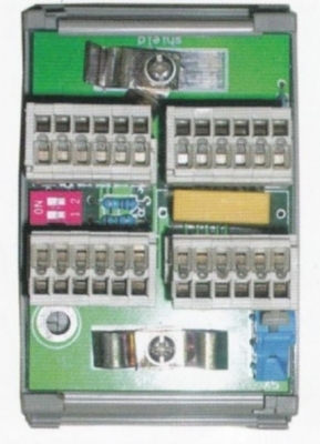 Mạch chữ T, T-connector, uni-t-connector CAN branch module UTCO 891 445 00 00 , UTCO 895.500.20.21