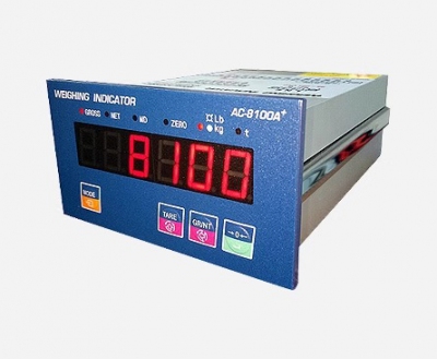 Bộ hiển thị cân Weighing indicator AC-8100A+