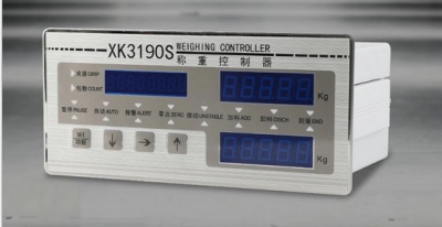 Bộ hiển thị cân  JT-XK3190H/XK3113S dual scale automatic quantitative packaging weighing display controller