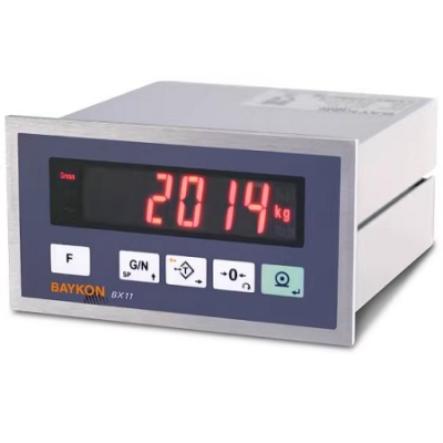 Bộ hiển thị cân  BAYKON BX11C weighing display control instrument