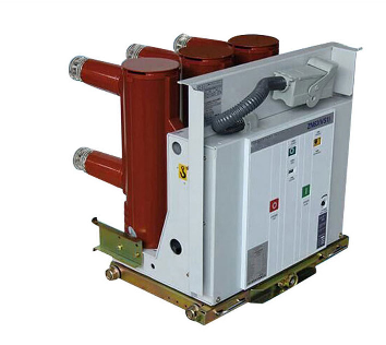 Máy cắt chân không, indoor high voltage vacuum circuit breaker FuYikai VS1-10-12KV / 630A31.5KA