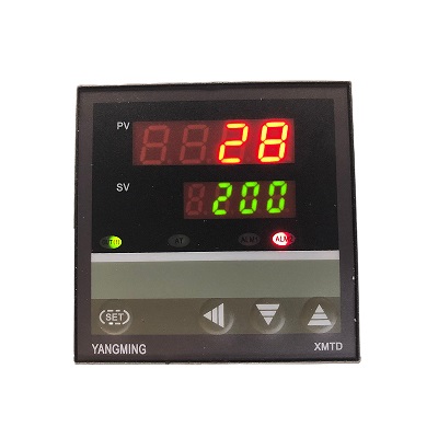 Đồng hồ nhiệt độ Yangming XMTD6000 Series 6302 6312 6332
