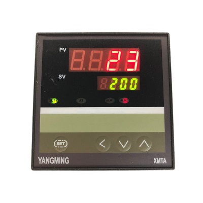 Đồng hồ nhiệt độ Yangming XMTA6000 series 6801 6811 6831