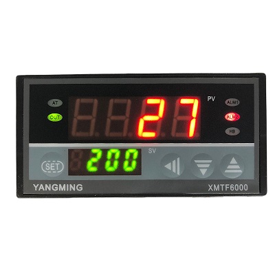 Đồng hồ nhiệt độ Yangming XMTF6000 6301 6311 6331