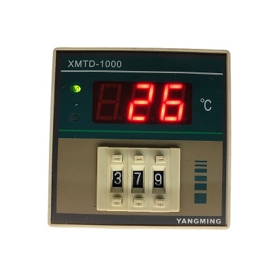 Đồng hồ nhiệt độ Yangming XMTD-1000 1001 1301 1002 1302 2001