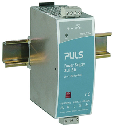 Bộ nguồn DC, Power Supply PULS SLR2.100 60W
