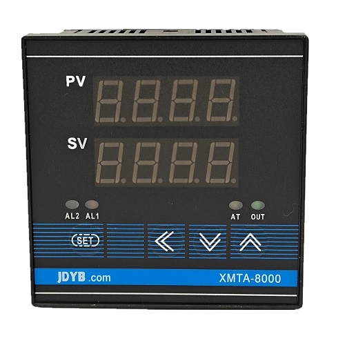 Đồng hồ nhiệt độ JDYB XMTA-8411 8412 8512 8511