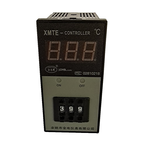 Đồng hồ nhiệt độ JDYB XMTE-3001 3301 3011XY