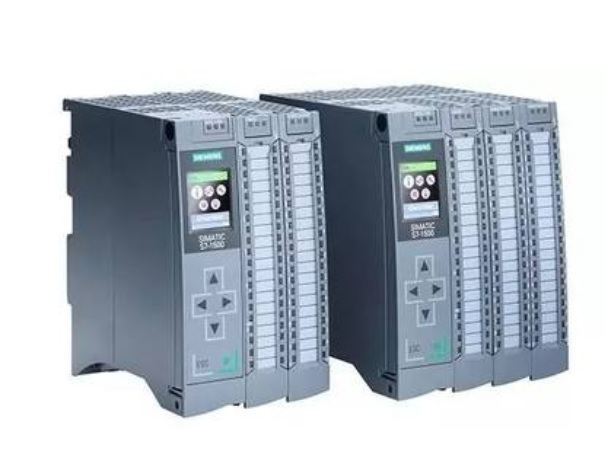 Mô đun PLC Siemens PLC S7-1500 CPU standard compact type