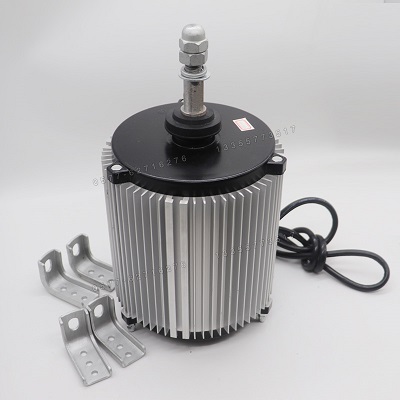 Động cơ quạt giải nhiệt điều hòa air conditioner fan motor YLS-180 250 300 370 450 550 750 1.1 2.2KW